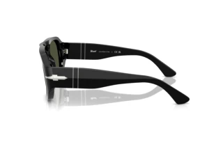 Widok z boku Persol VINCENT (PO3373S - 95/31)