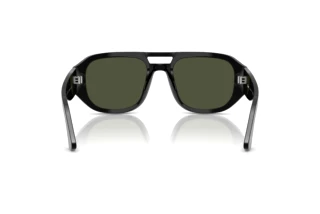 Widok z tyłu Persol VINCENT (PO3373S - 95/31)