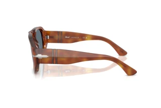 Widok z boku Persol VINCENT (PO3373S - 96/56)