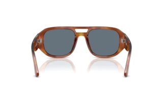 Widok z tyłu Persol VINCENT (PO3373S - 96/56)