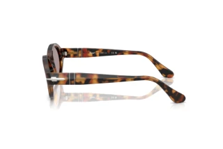 Widok z boku Persol LORIS (PO3378S - 105253)
