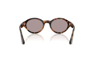 Widok z tyłu Persol LORIS (PO3378S - 105253)