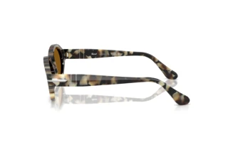 Widok z boku Persol LORIS (PO3378S - 107133)