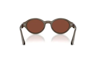 Widok z tyłu Persol LORIS (PO3378S - 1103C5)