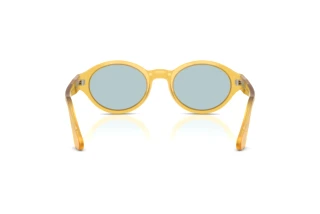 Widok z tyłu Persol LORIS (PO3378S - 204/56)
