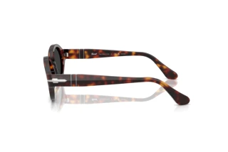 Widok z boku Persol LORIS (PO3378S - 24/48)