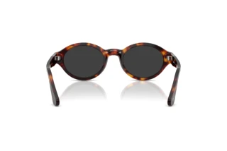 Widok z tyłu Persol LORIS (PO3378S - 24/48)