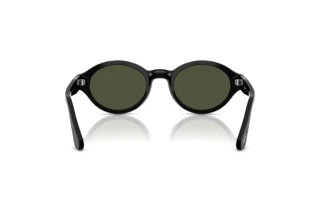 Widok z tyłu Persol LORIS (PO3378S - 95/31)