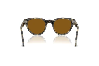 Widok z tyłu Persol PO3379S (107133)