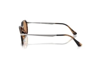 Widok z boku Persol PO3381S (123653)