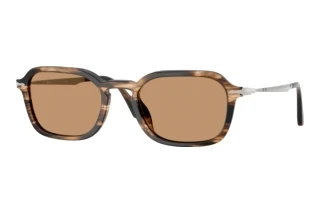 Widok z przodu Persol PO3381S (123653)