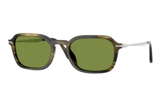 Widok z przodu Persol PO3381S (12374E)