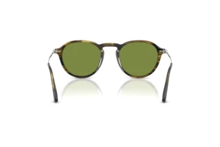Widok z tyłu Persol PO3383S (12374E)