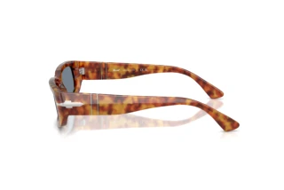 Widok z boku Persol MEL (PO3385S - 106/56)