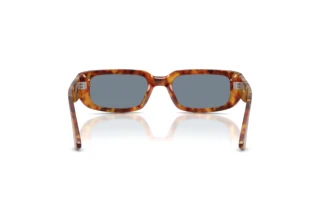 Widok z tyłu Persol MEL (PO3385S - 106/56)