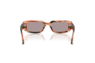 Widok z tyłu Persol MEL (PO3385S - 123353)