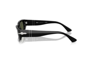 Widok z boku Persol MEL (PO3385S - 95/31)