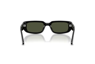 Widok z tyłu Persol MEL (PO3385S - 95/31)