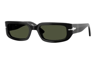 Widok z przodu Persol MEL (PO3385S - 95/31)