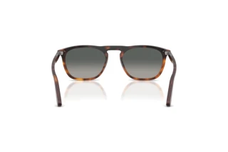 Widok z tyłu Persol GAE (PO3391S - 116071)