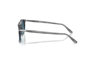 Widok z boku Persol GAE (PO3391S - 1205Q8)