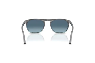 Widok z tyłu Persol GAE (PO3391S - 1205Q8)