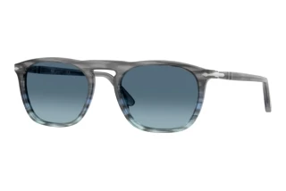 Widok z przodu Persol GAE (PO3391S - 1205Q8)