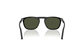 Widok z tyłu Persol GAE (PO3391S - 95/31)