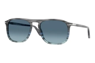 Widok z przodu Persol PO3392S (1205Q8)