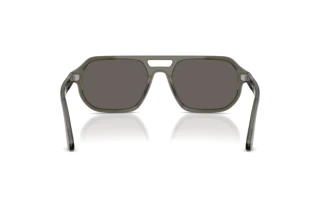 Widok z tyłu Persol GUIDO (PO3393S - 1103B1)