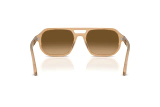 Widok z tyłu Persol GUIDO (PO3393S - 1169M2)
