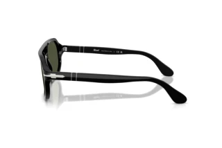 Widok z boku Persol GUIDO (PO3393S - 95/31)