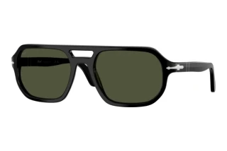 Widok z przodu Persol GUIDO (PO3393S - 95/31)
