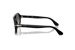 Widok z boku Persol GUIDO (PO3393S - 95/M3)