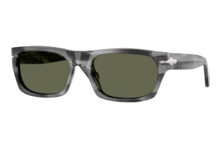 Widok z przodu Persol PO3398S (119258)