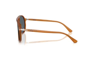 Widok z boku Persol WALTER (PO3403S - 1249R5)