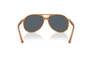 Widok z tyłu Persol WALTER (PO3403S - 1249R5)