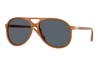 Widok z przodu Persol WALTER (PO3403S - 1249R5)