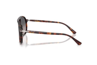 Widok z boku Persol WALTER (PO3403S - 24/M3)
