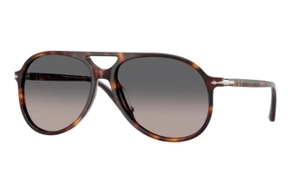 Widok z przodu Persol WALTER (PO3403S - 24/M3)