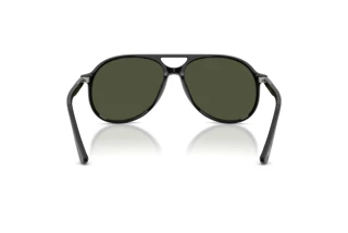 Widok z tyłu Persol WALTER (PO3403S - 95/31)