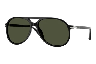 Widok z przodu Persol WALTER (PO3403S - 95/31)