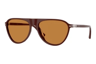 Widok z przodu Persol PO3404S (125873)