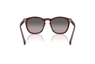 Widok z tyłu Persol PO3413S (1257M3)