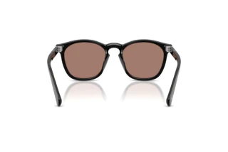 Widok z tyłu Persol PO3413S (95/B3)