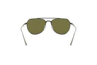 Widok z tyłu Persol PO5003ST (80014E)