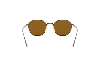 Widok z tyłu Persol PO5004ST (800333)