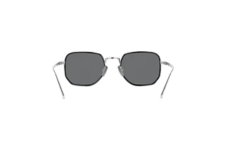 Widok z tyłu Persol PO5006ST (8006B1)