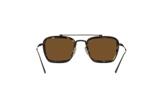 Widok z tyłu Persol PO5012ST (801557)