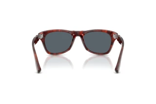 Widok z tyłu Persol PO8001S (1242R5)
